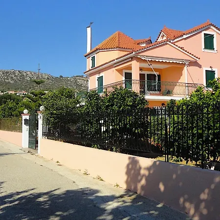 Apartman Alkmini Studio